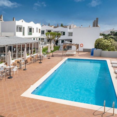 Sant Joan Apartaments - Adults Only Кала-эн-Бланес Экстерьер фото
