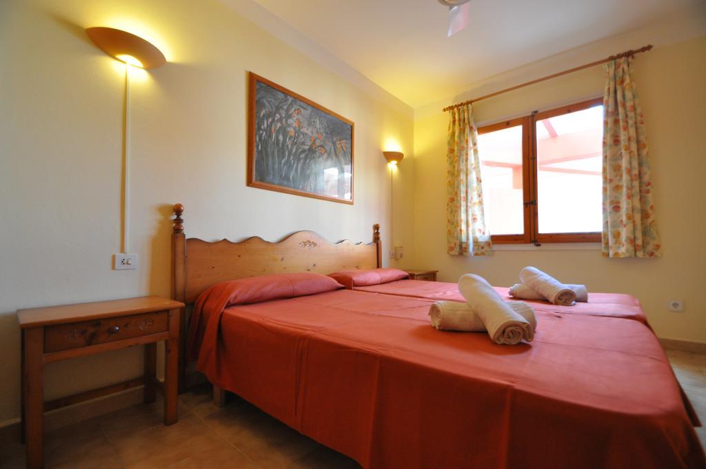 Sant Joan Apartaments - Adults Only Кала-эн-Бланес Экстерьер фото