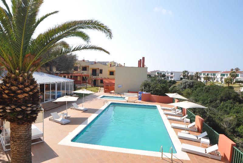 Sant Joan Apartaments - Adults Only Кала-эн-Бланес Экстерьер фото