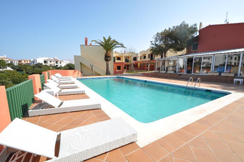 Sant Joan Apartaments - Adults Only Кала-эн-Бланес Экстерьер фото