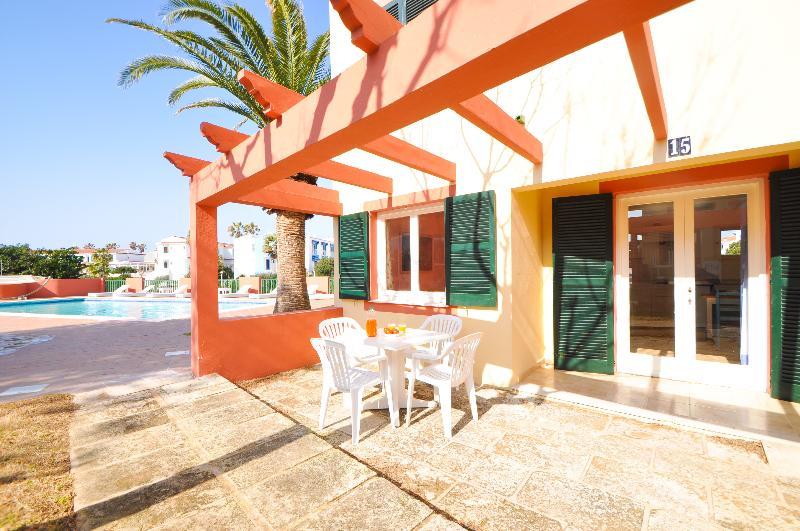 Sant Joan Apartaments - Adults Only Кала-эн-Бланес Экстерьер фото