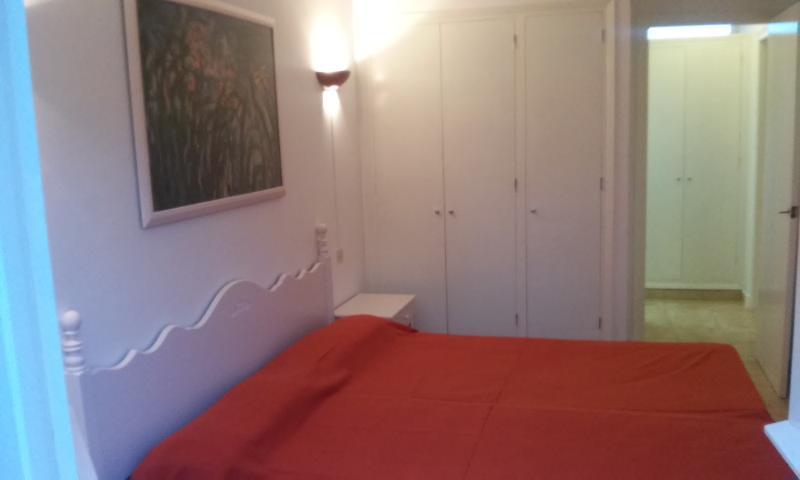 Sant Joan Apartaments - Adults Only Кала-эн-Бланес Экстерьер фото
