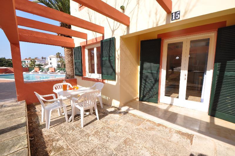 Sant Joan Apartaments - Adults Only Кала-эн-Бланес Экстерьер фото